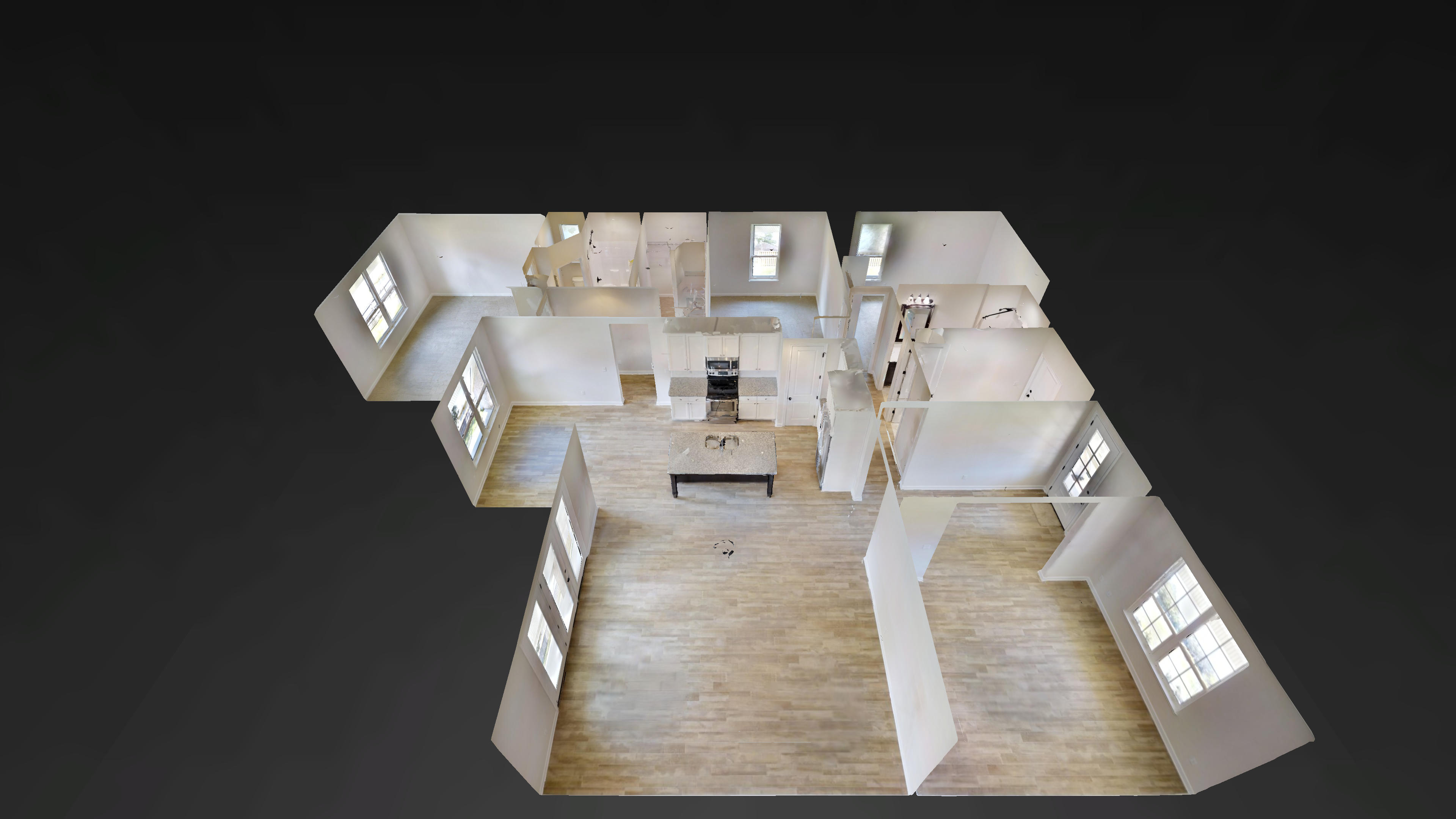 NEW CONSTRUCTION FORT WALTON BEACH