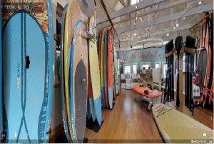 Beach Store 3D Tour