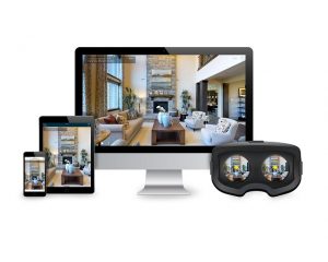 Multi Platform VR - 3D Virtual Realty